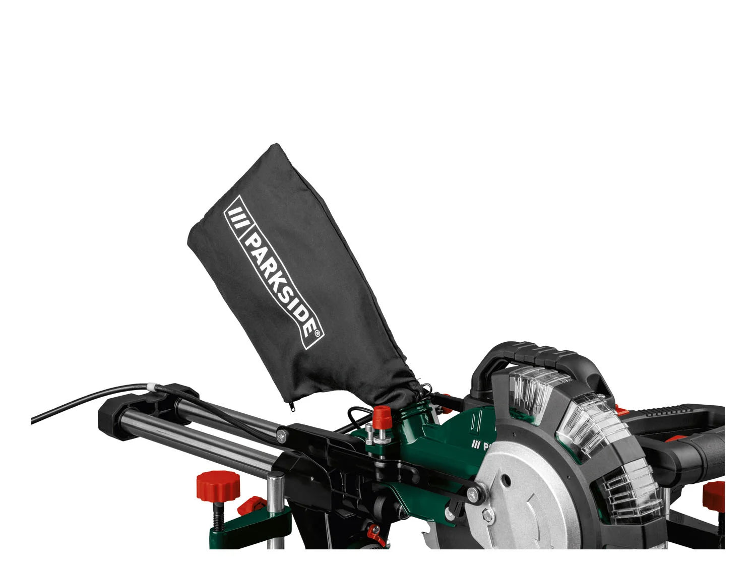 PARKSIDE&reg; chop and pull saw &raquo;PZKS 2000&laquo;, 2000 W