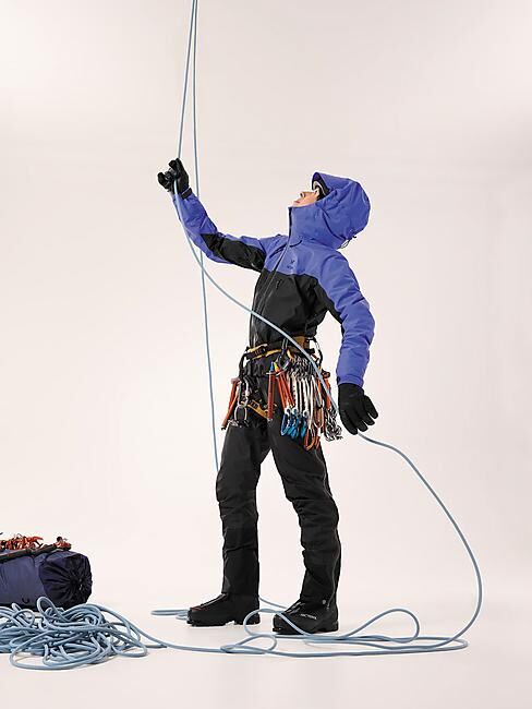 ARCTERYX - AR-385A W