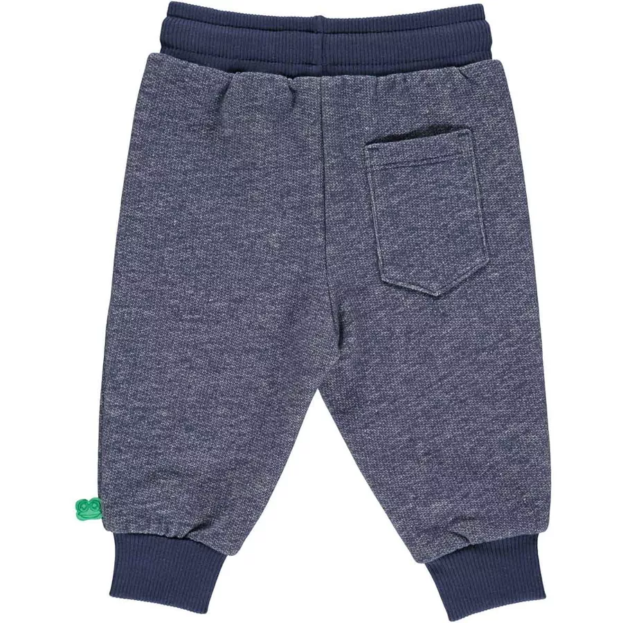 Fred's World Babysweathose Denimnavy