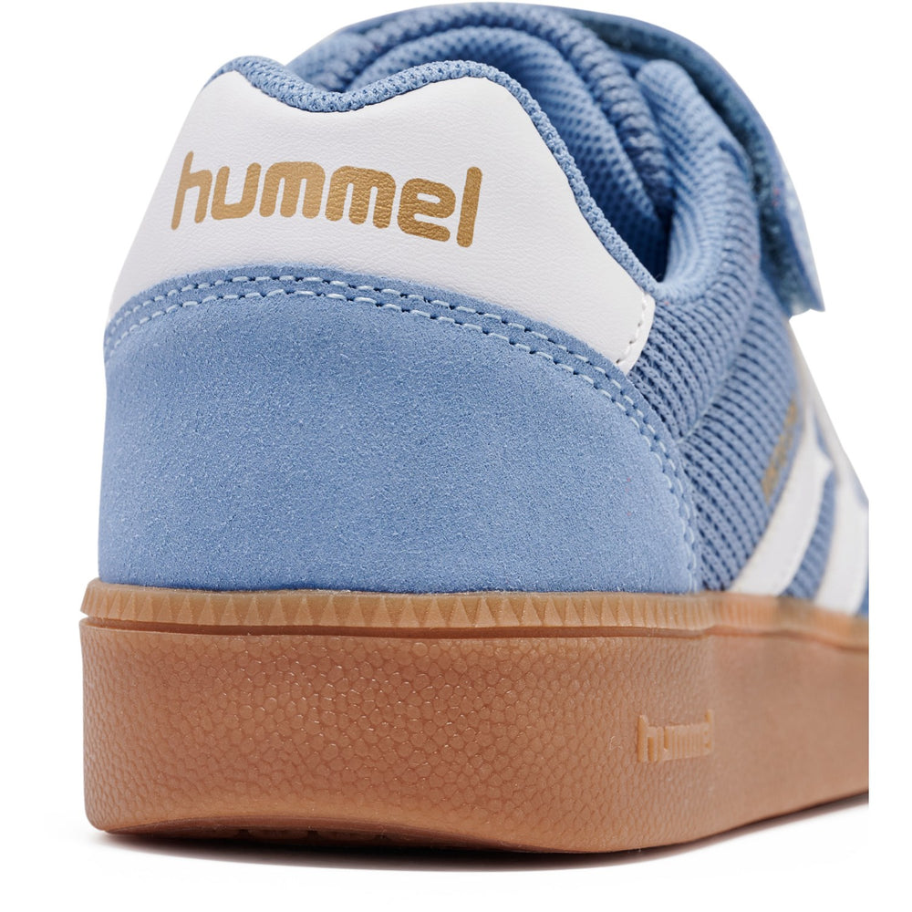 Køb Hummel Faded Denim Vm78 Cph Jr Sneakers