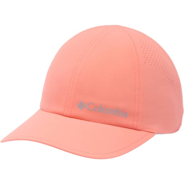 Casquette randonnée COLUMBIA SILVER RIDGE IV BALL CAP ALPENGLOW