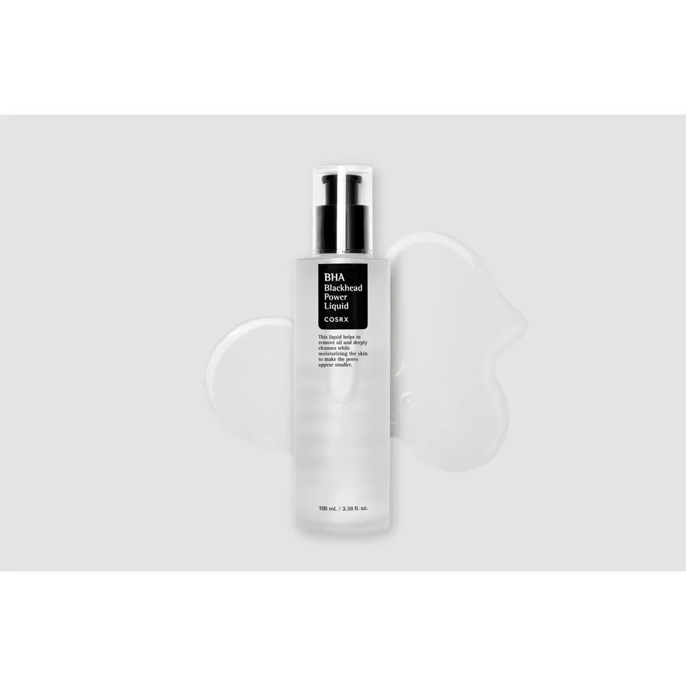 Cosrx BHA Blackhead Power Liquid - 100 ml.