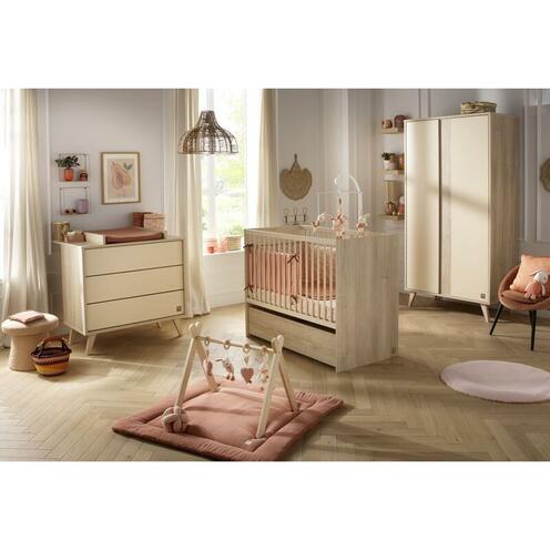 Commode 3 tiroirs - MELINEE - SAUTHON