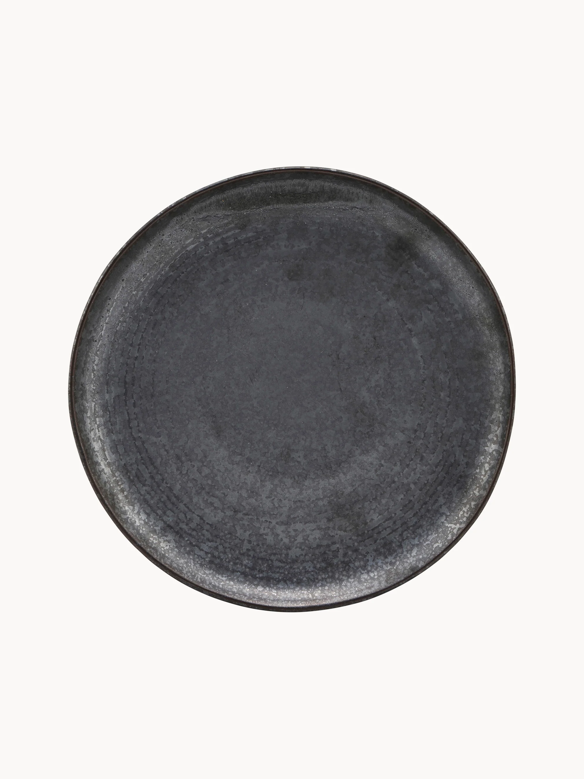 Ontbijtbord Pion