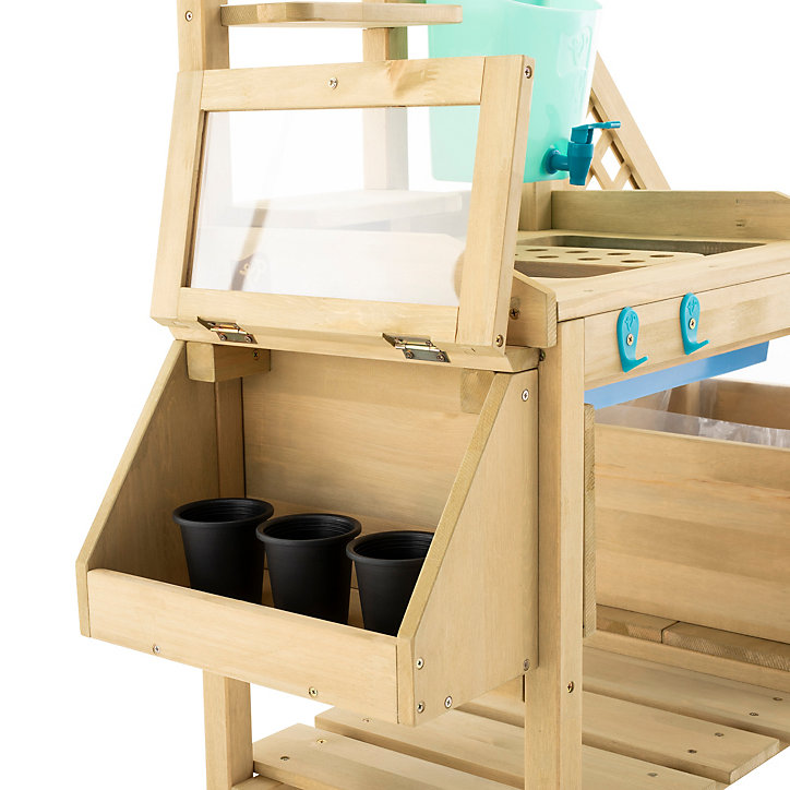 Table de rempotage MOOKIE pour enfant