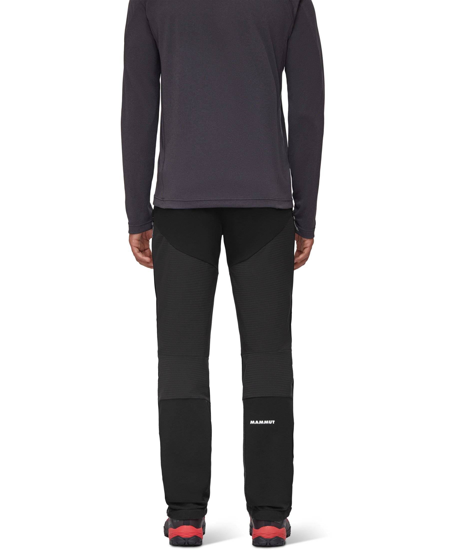 Mammut| Herren Outdoorhose Aenergy SO Hybrid Pants Men