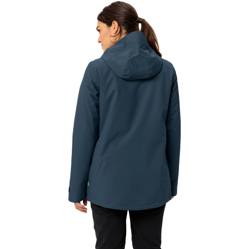 Vaude Damen Neyland 3in1 Jacke