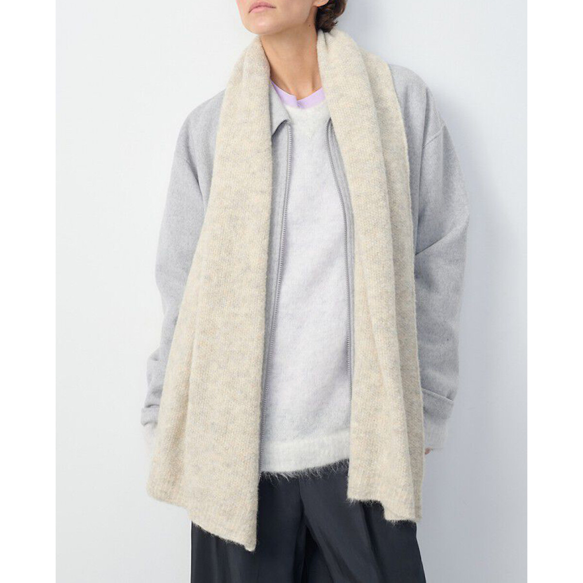 AMERICAN VINTAGE<br>EAST sjaal