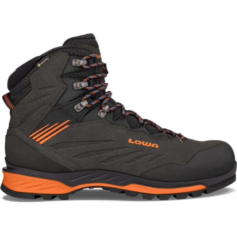 Cadin ll GTX Mid - Chaussures alpinisme homme