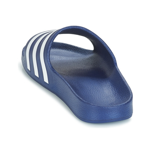 adidas Performance - ADILETTE AQUA - Bleu