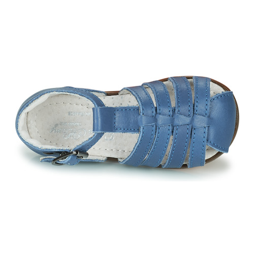 Little Mary - JULES - Bleu