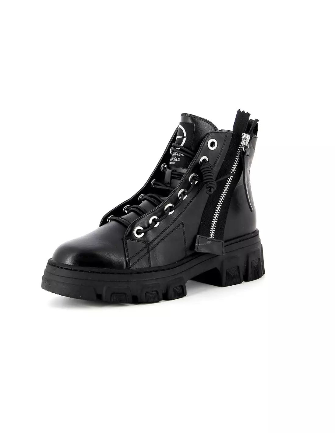 TAMARIS 26260 - Boots & bottines Black