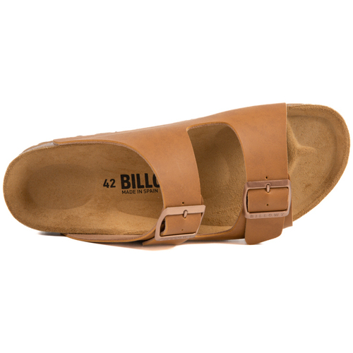 Billowy - 8077C22 Marrón