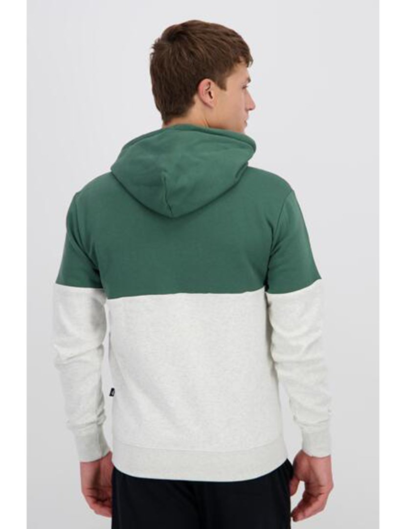 Sunchiser Gray Sweatshirt