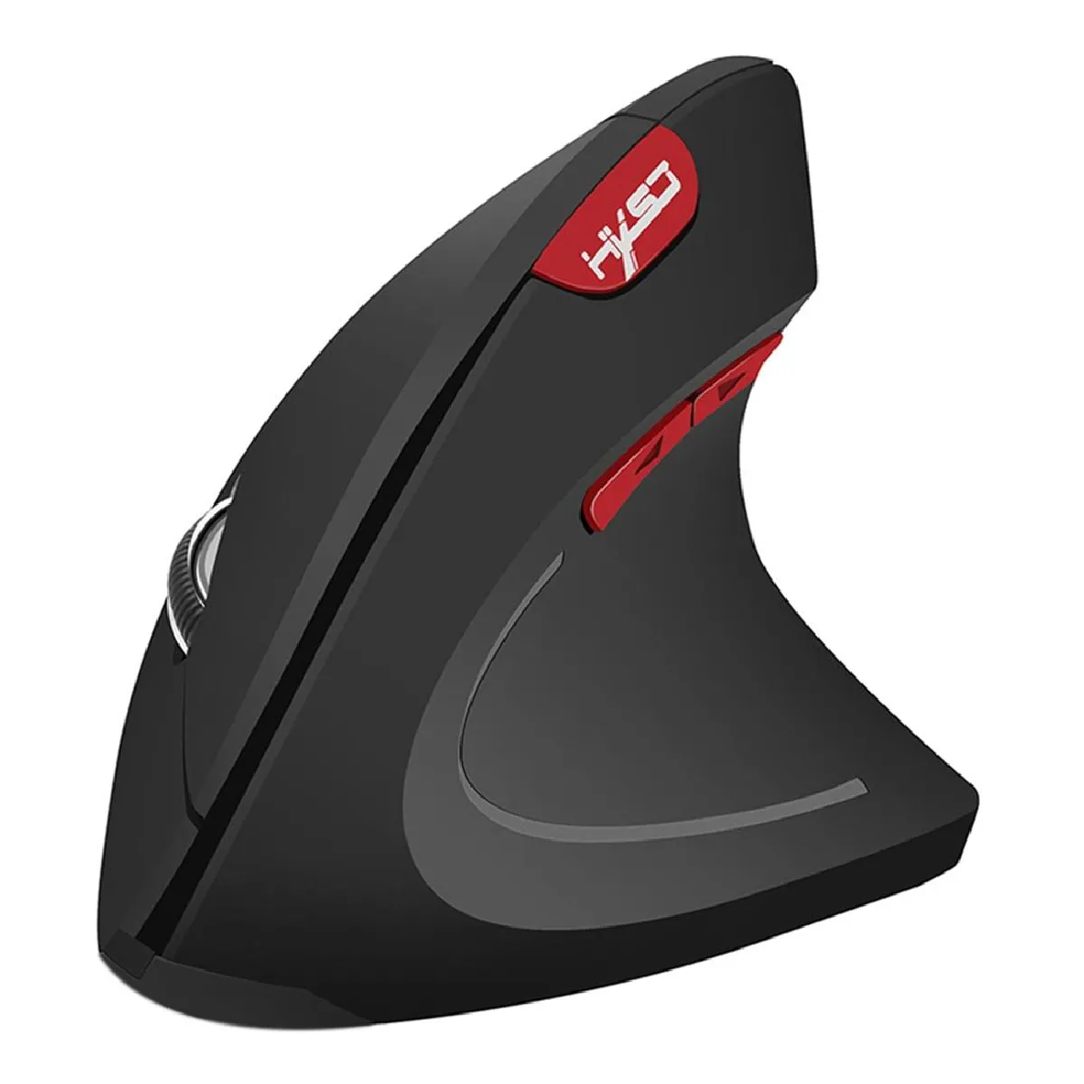 Yonis Souris Ergonomique USB 2400 DPI