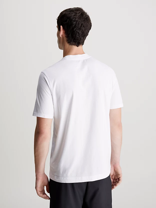 Camiseta de academia