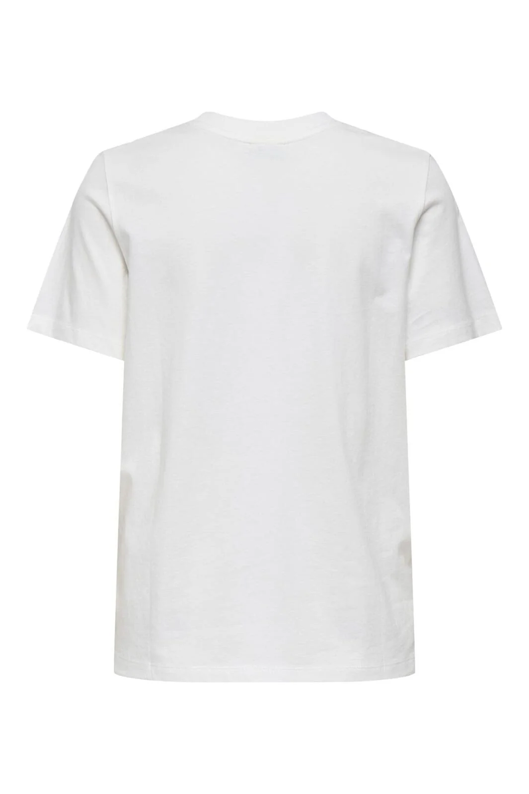JDY Jdypisa S/S Print Top