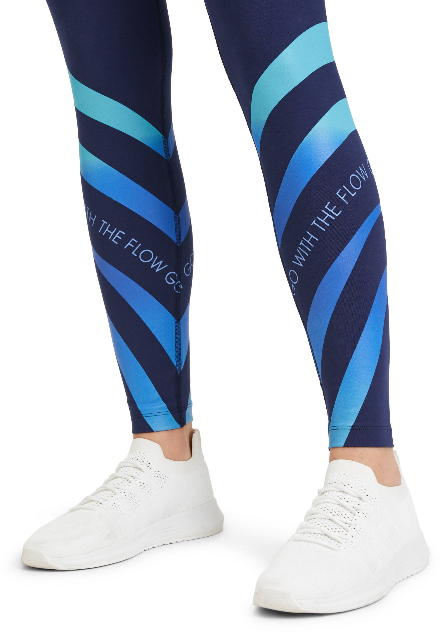 Betty Barclay| Damen Leggings mit hohem Bund
