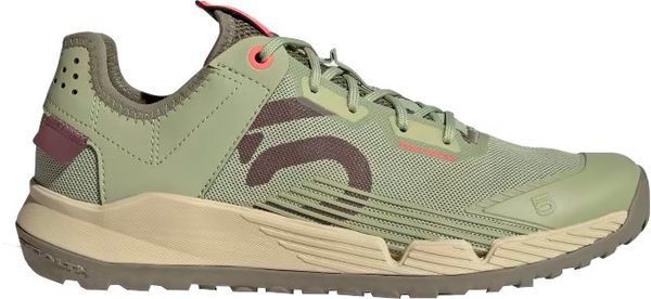 5.10 TRAILCROSS LT  magic lime  36