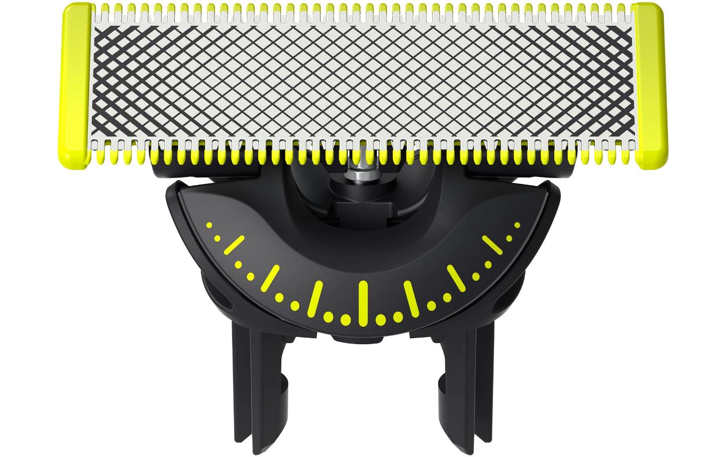 Rasierklingen OneBlade QP410/50 1 StückErsatzklinge 360