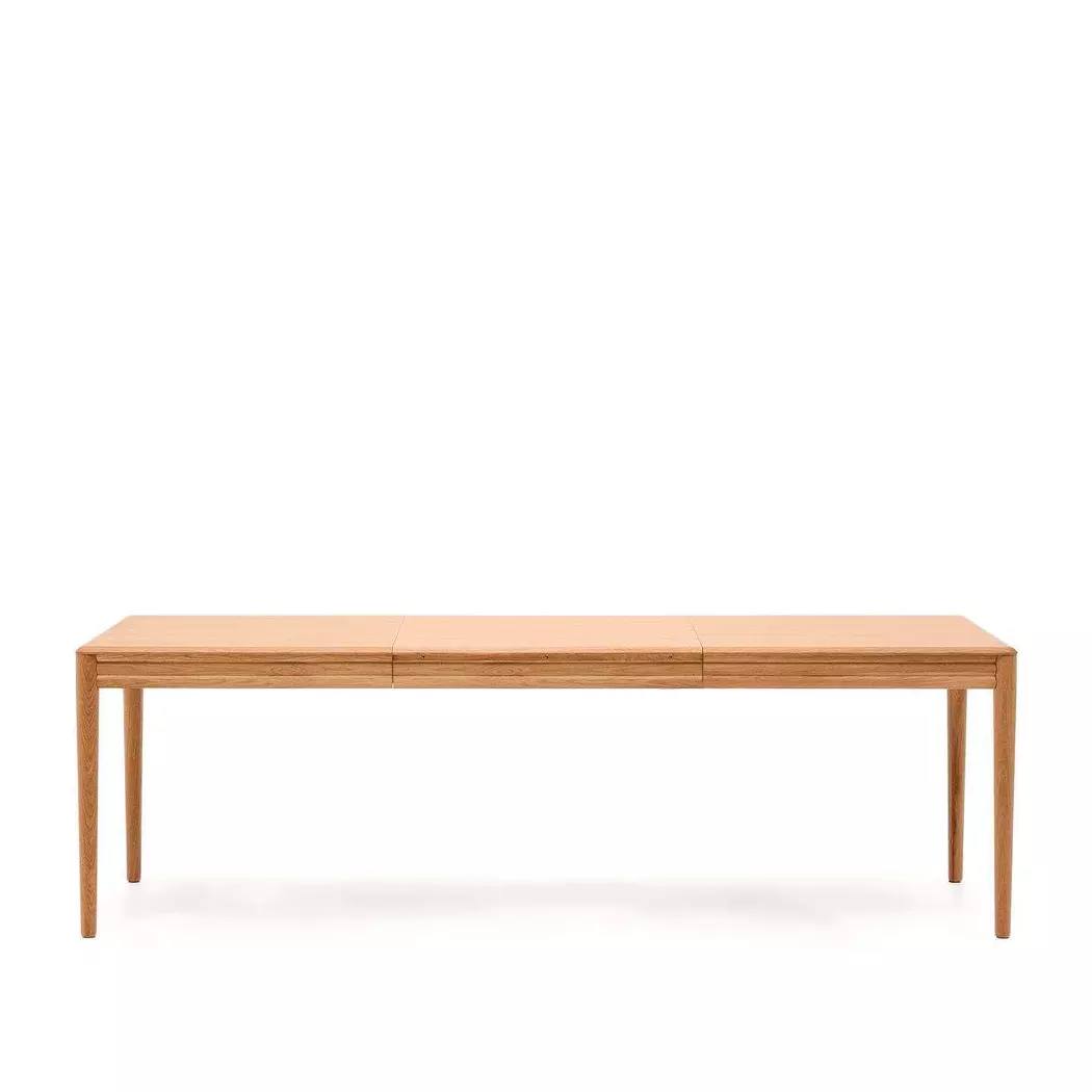 Esstisch Lenon 160/ 240 x 90 cm