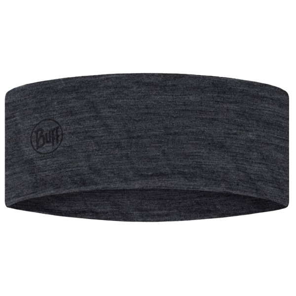 Buff - Merino Lightweight Headband - Bandeau