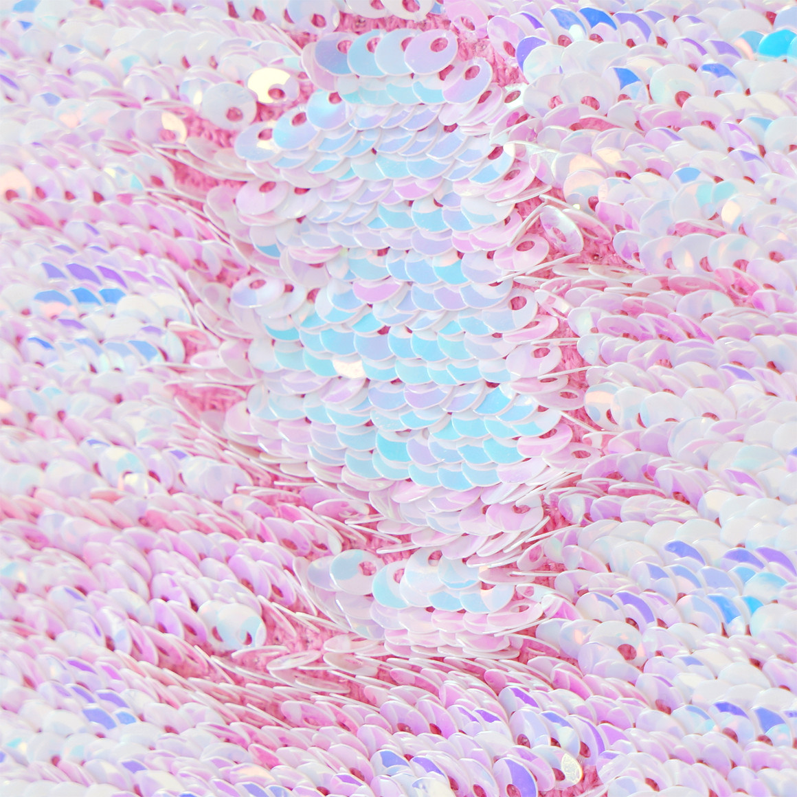 Yigga Mädchen Strickpullover pink