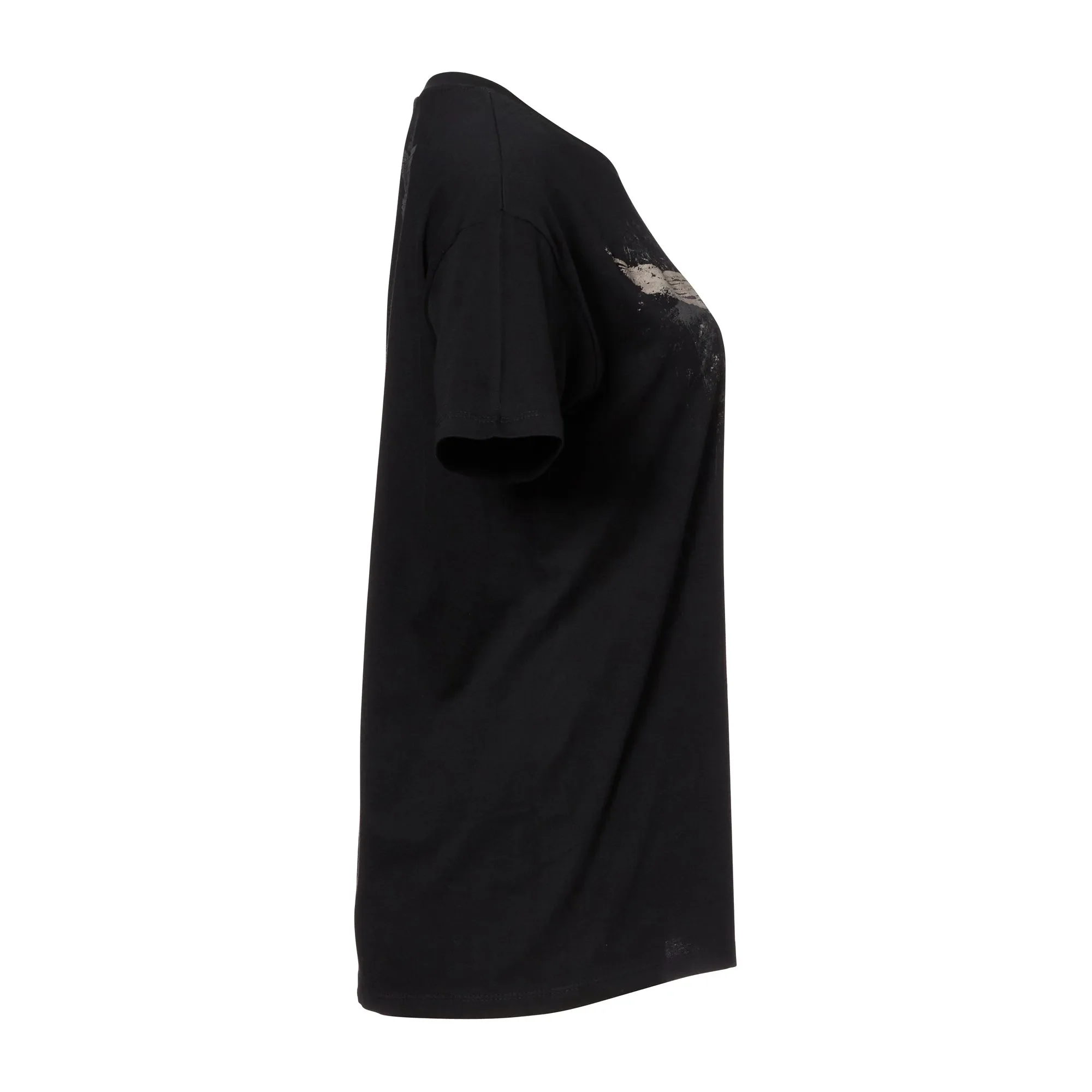 720gear -  T-Shirt Non Timebo Mala Frauen