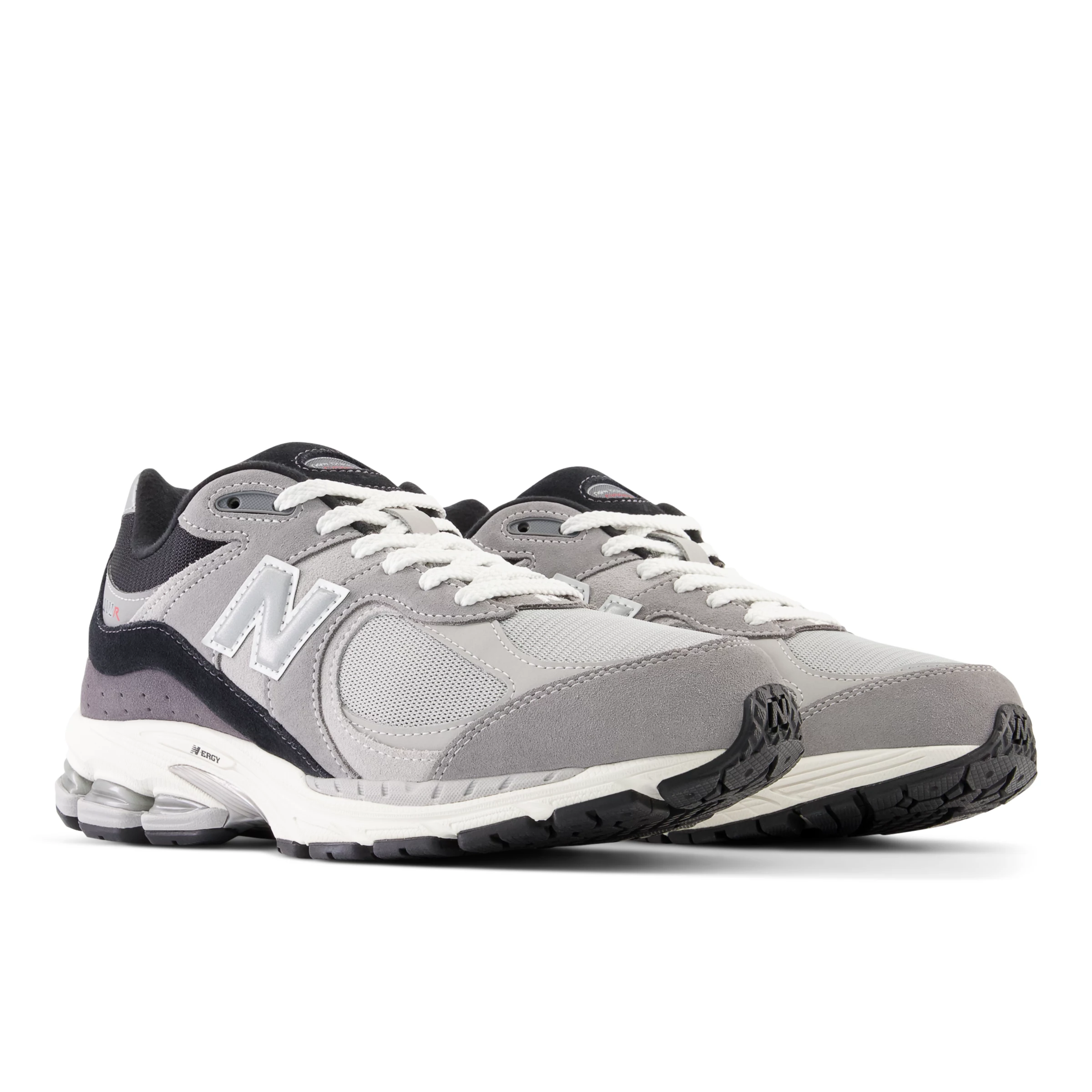 2002R Slate Grey con Black e Raincloud