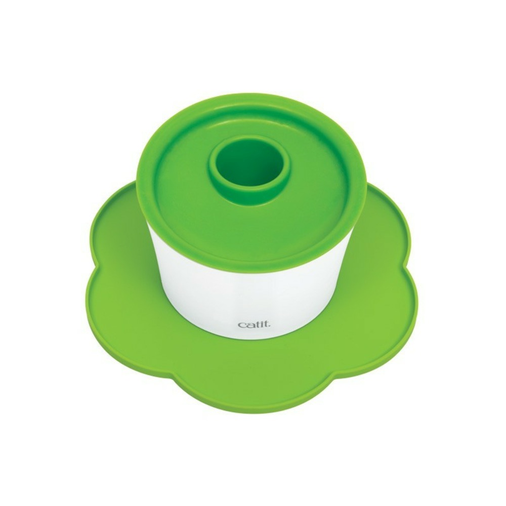 Cat it senses 2.0 distributeur de nourriture pour chat