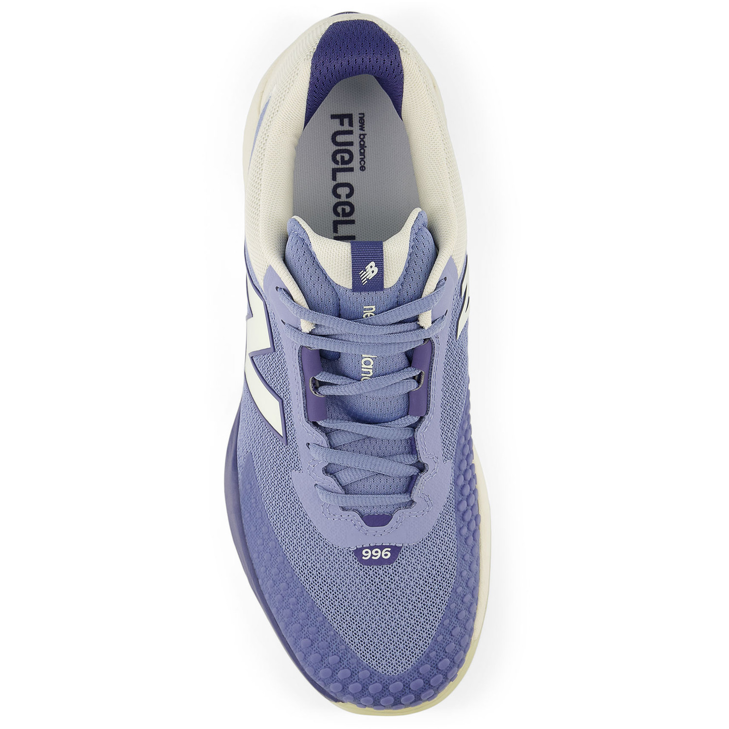 New Balance MCY996F6 Clay Heren