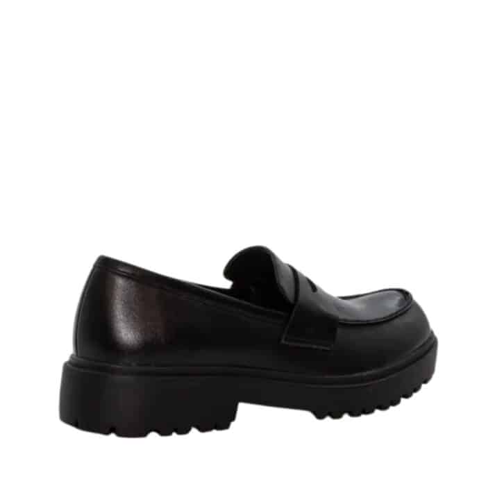 Duffy Lattarico Due Loafers Dame