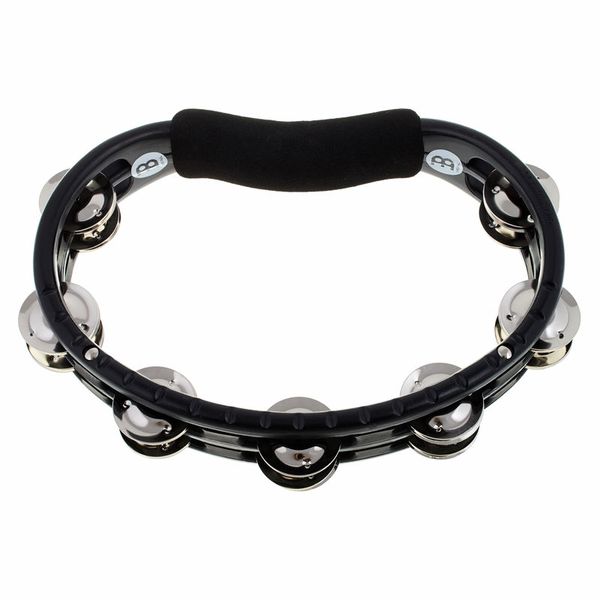 Meinl TMT1 Handtambourin schwarz