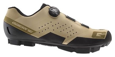 Chaussures Gaerne G.Hurricane Mat Sand Gravel