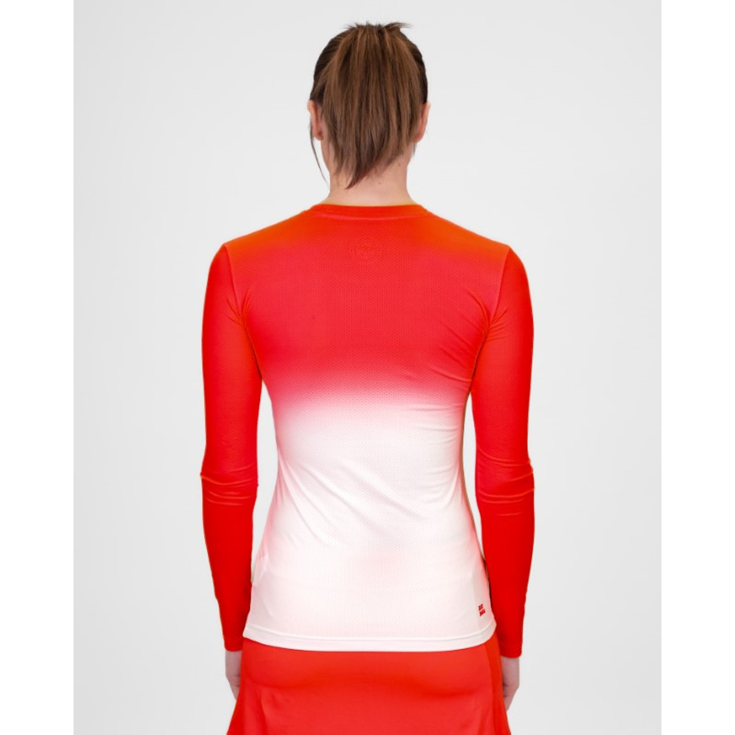 Bidi Badu Crew Gradiant Longsleeve