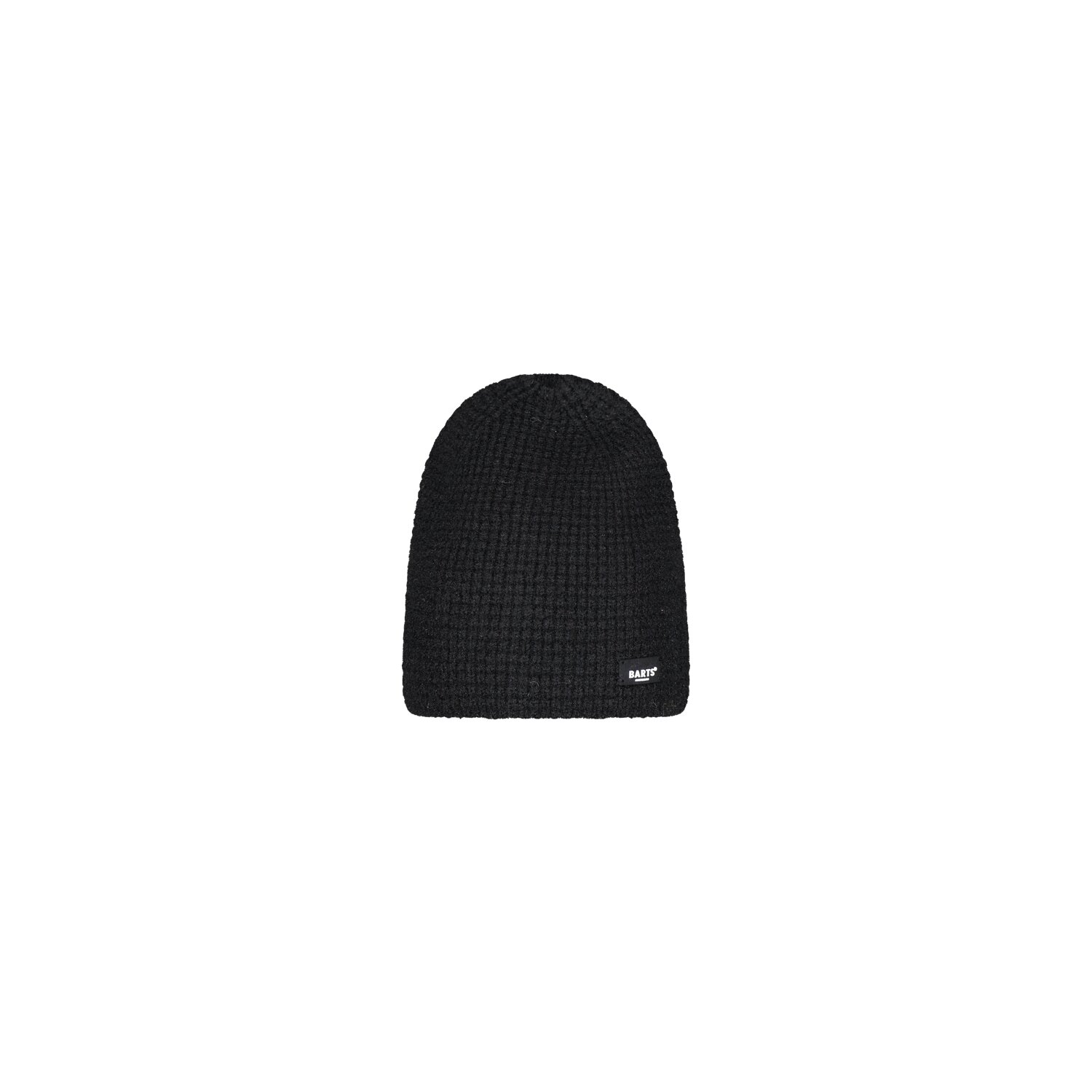 BARTS Beanie Vireo - black - Einheitsgröße