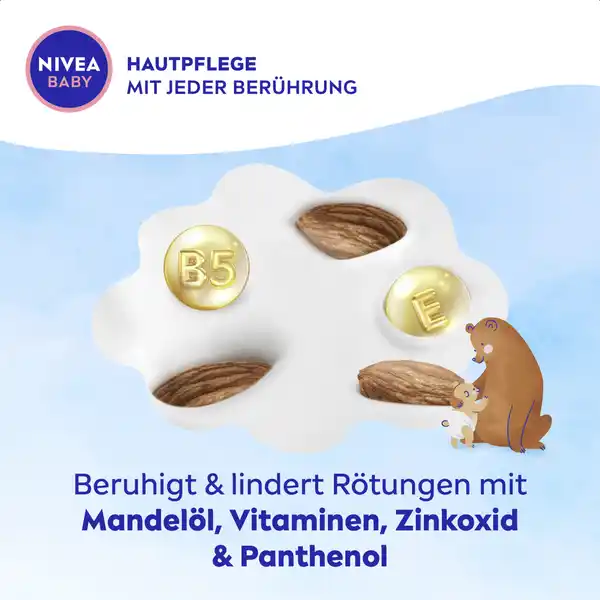 Wundschutz Creme
