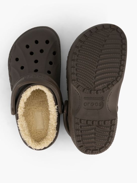 Crocs BAYA LINED Clogs