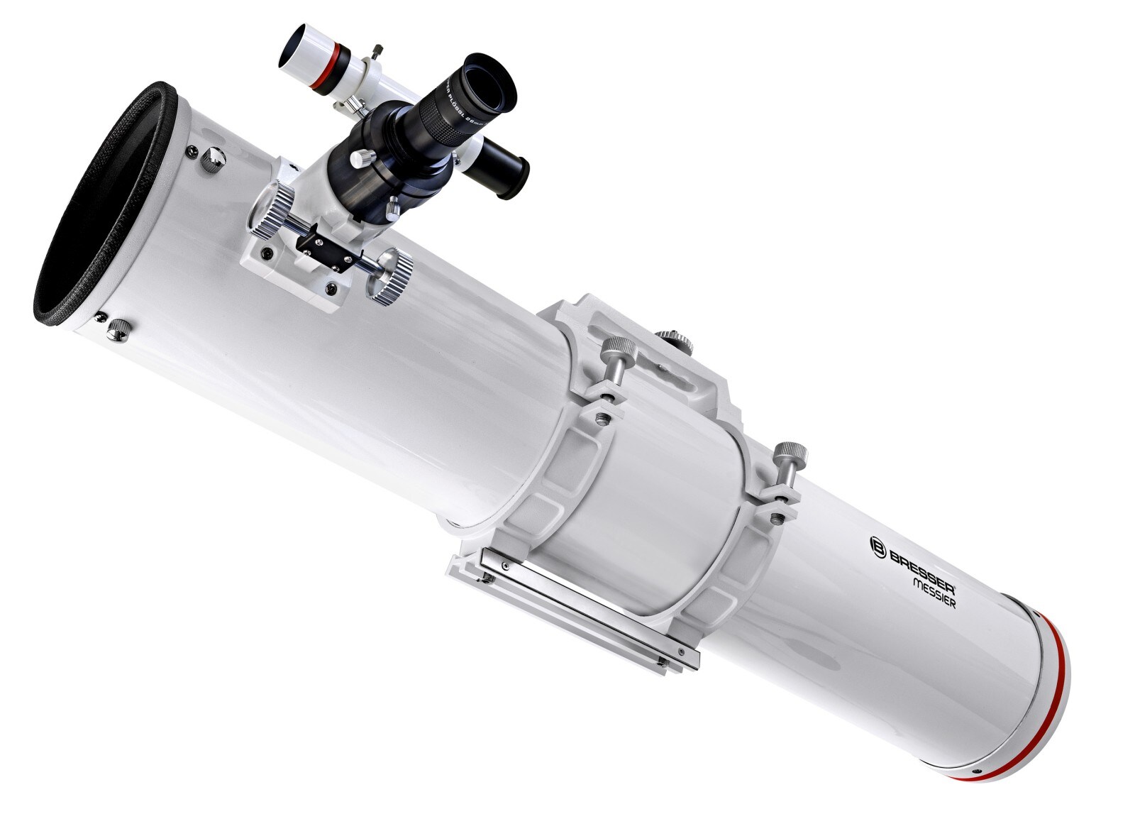 BRESSER Messier NT-130/1000 Optischer Tubus