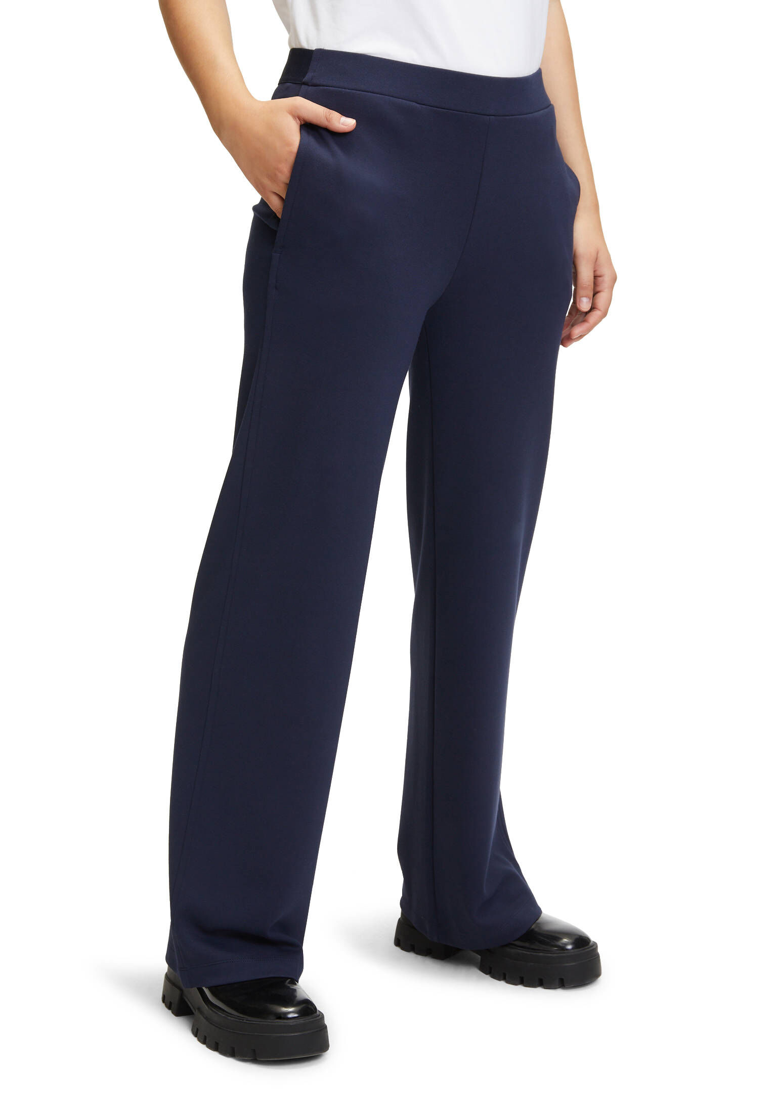 Cartoon| Damen Hose