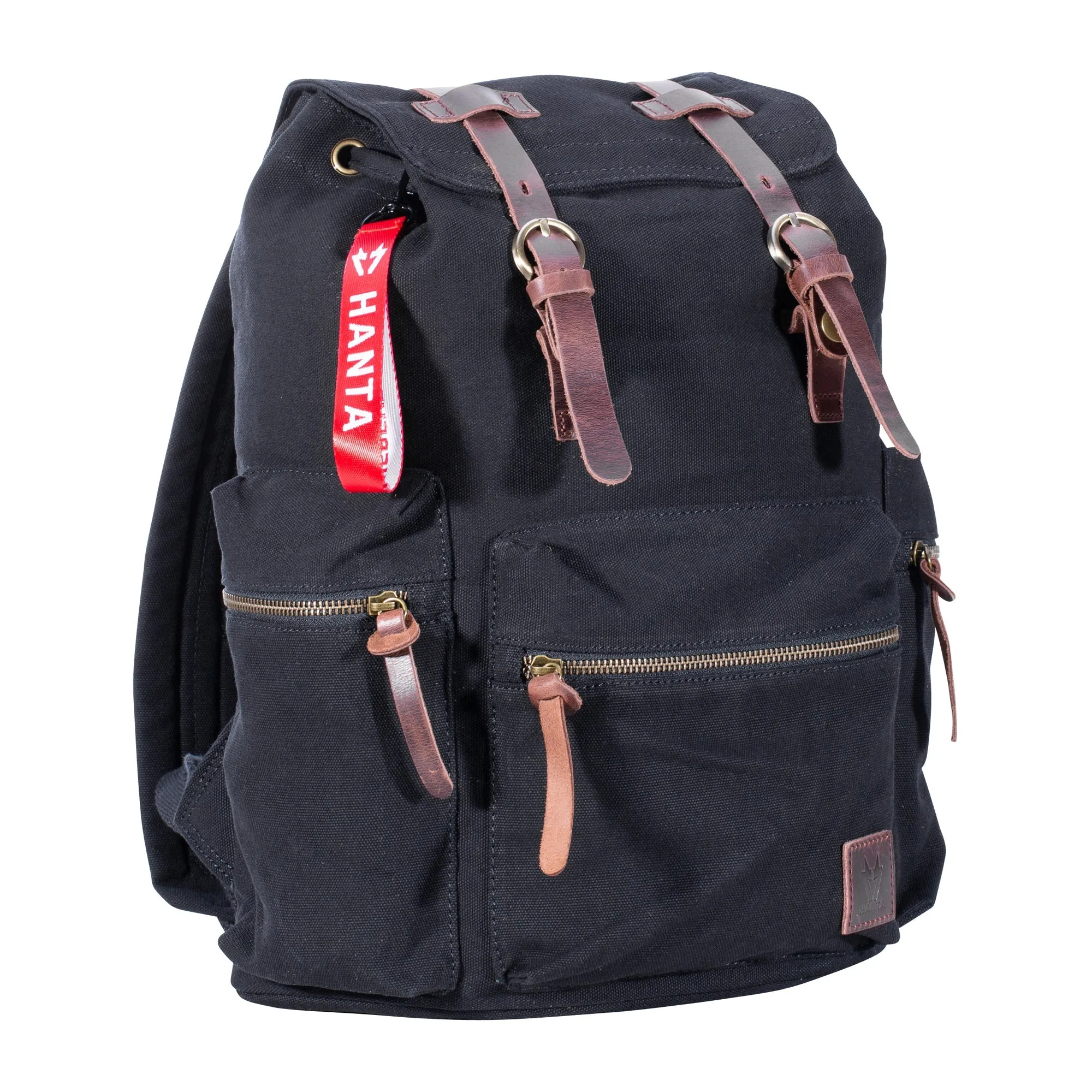Hanta -  Nature Rucksack Canvas 20 L