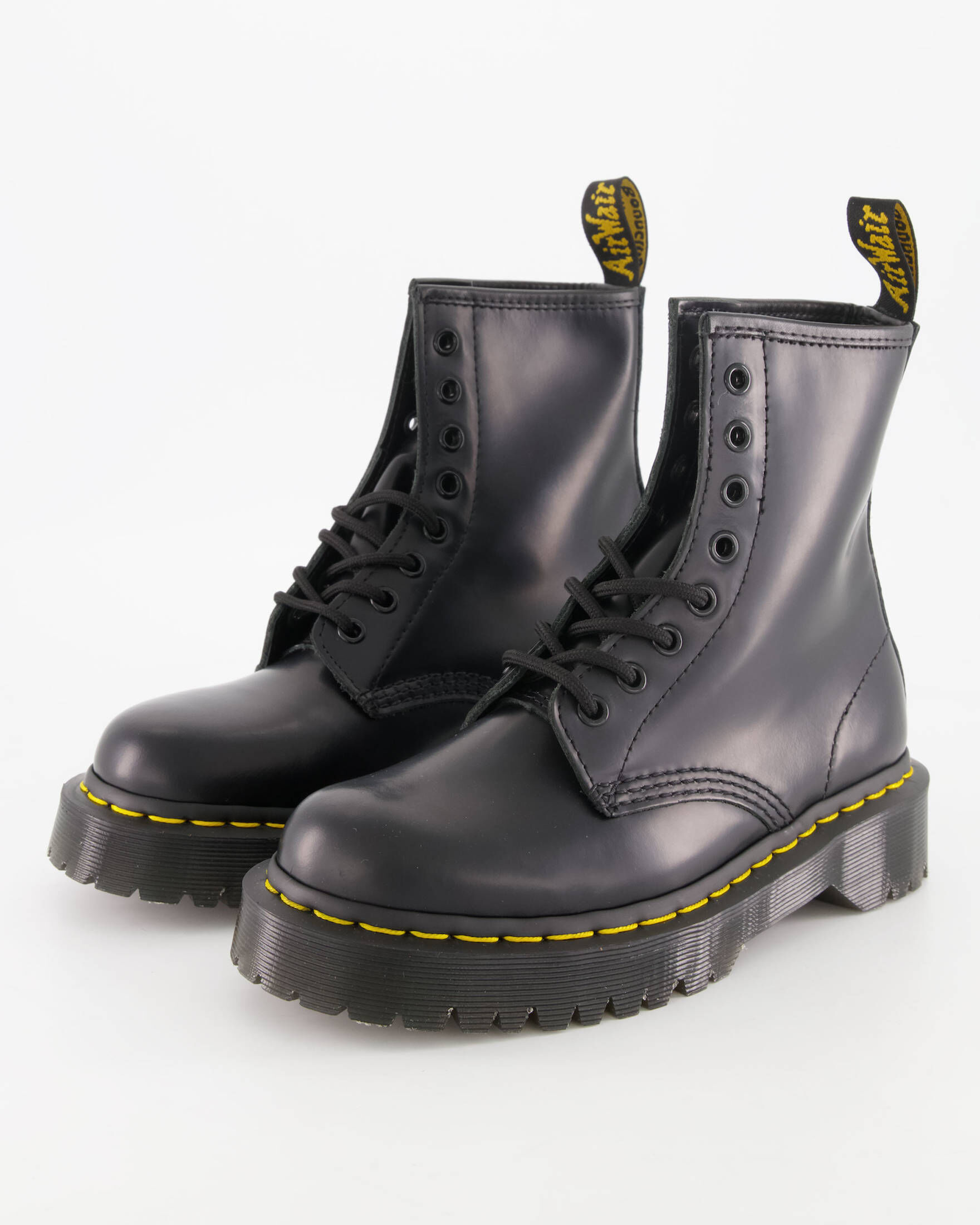 Dr. Martens| Damen Schnürstiefel 1460 BEX CORE