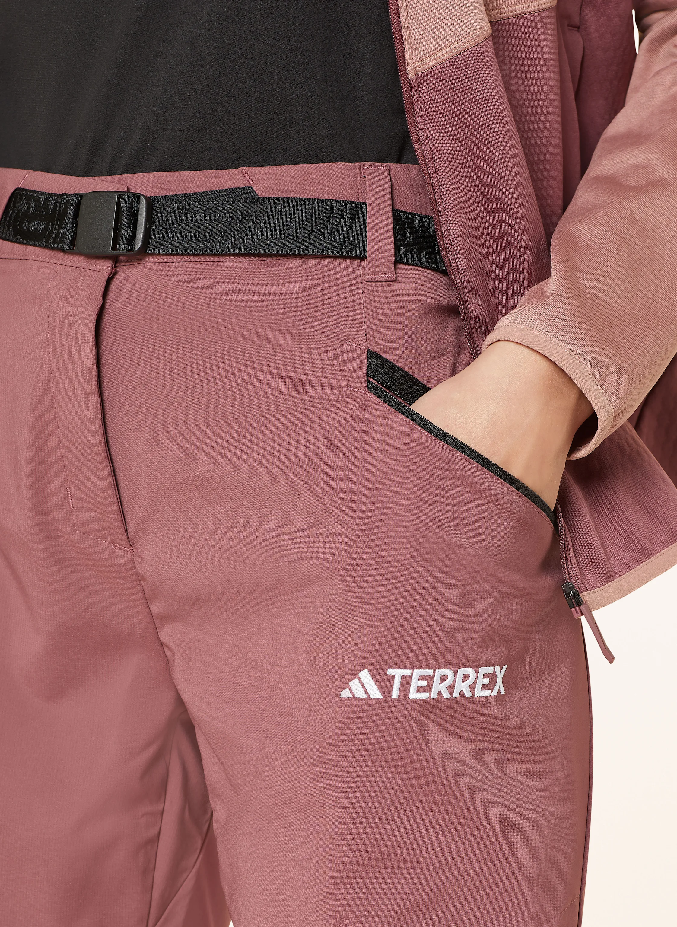 adidas TERREX Trekkingshorts XPR MD