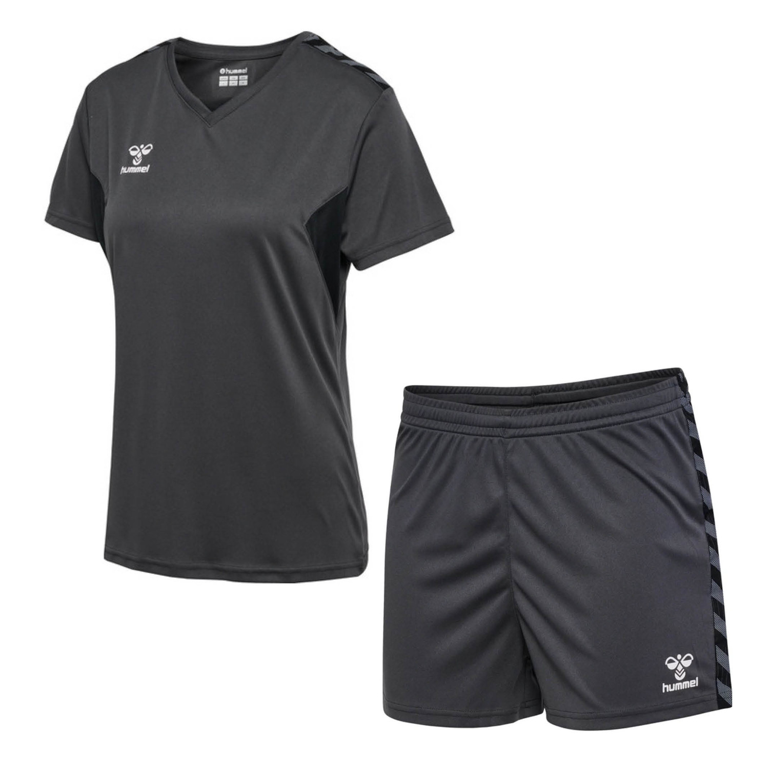 Hummel Authentic PL Trainingsset Women