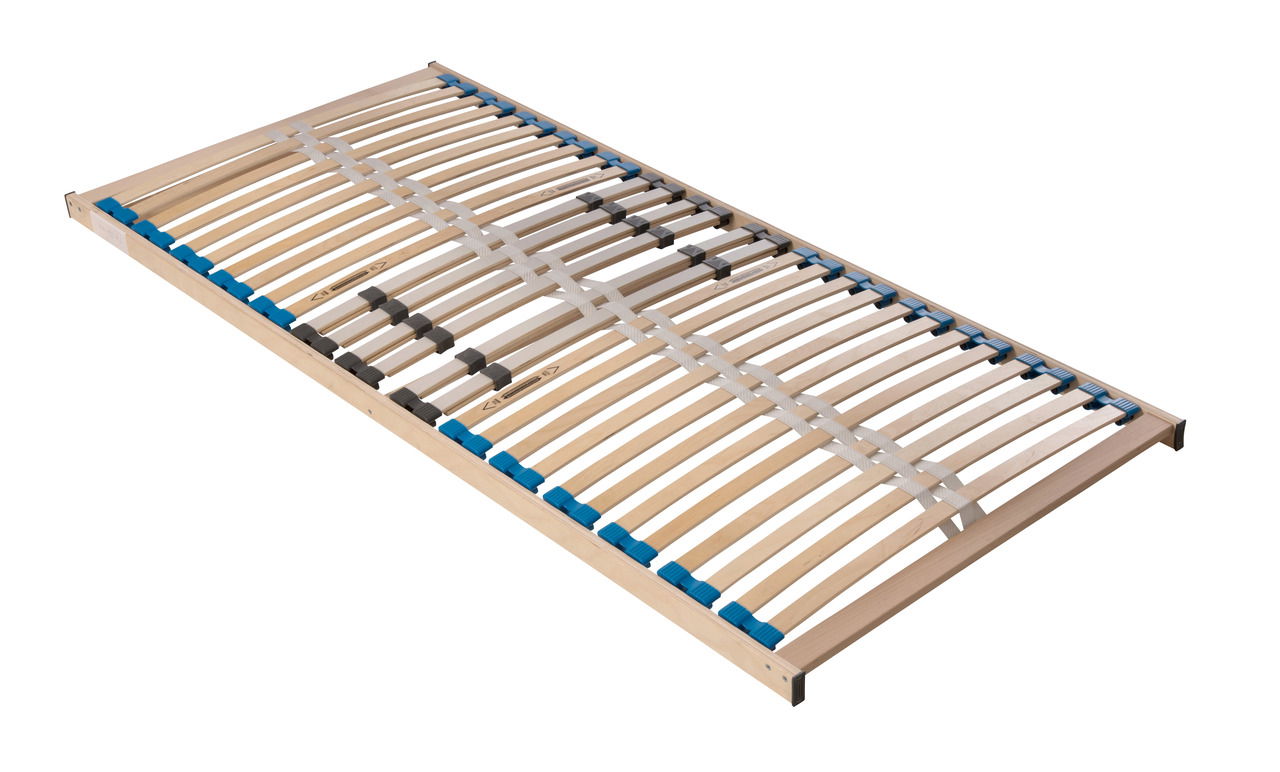 Sleeptex Lattenrost NV 120 x 200 cm LEVI 300