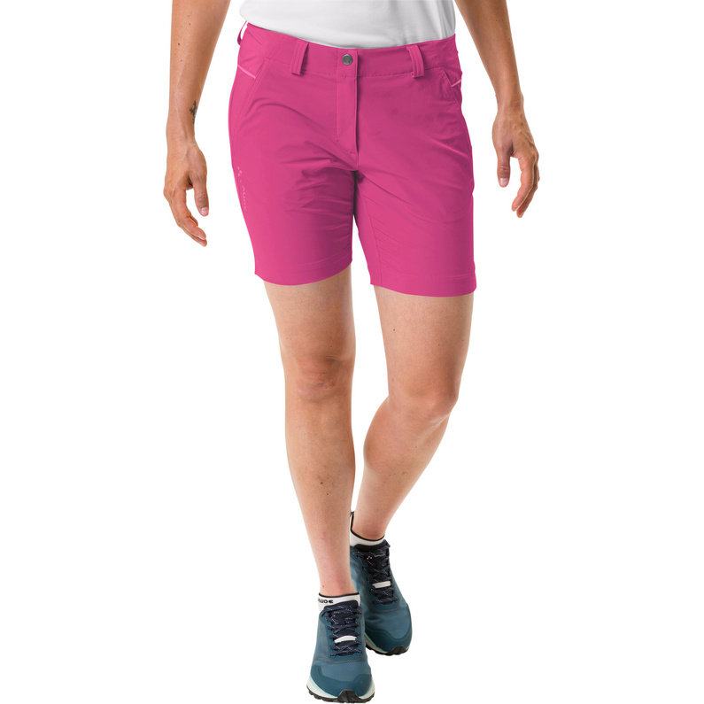 Vaude Damen Skomer III Shorts