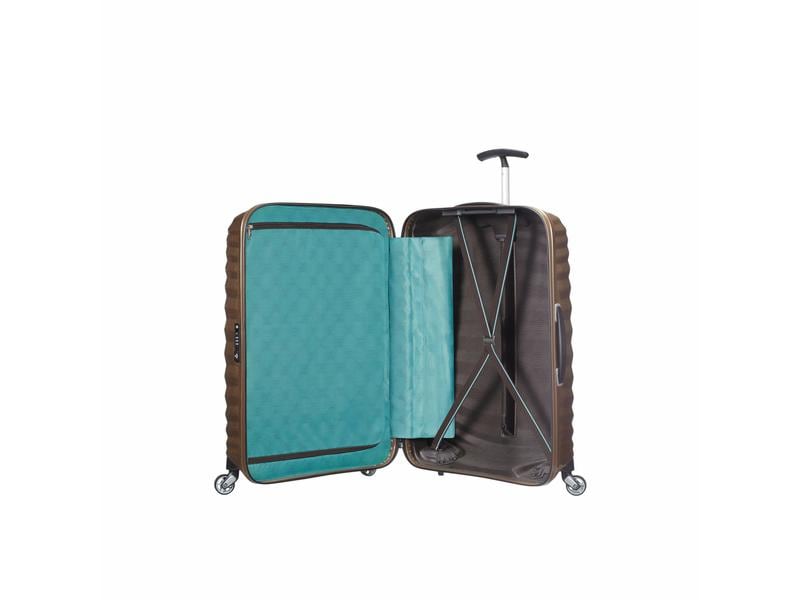 Samsonite Reisekoffer Lite Shock Spinner 73 l Hartschalenkoffer
