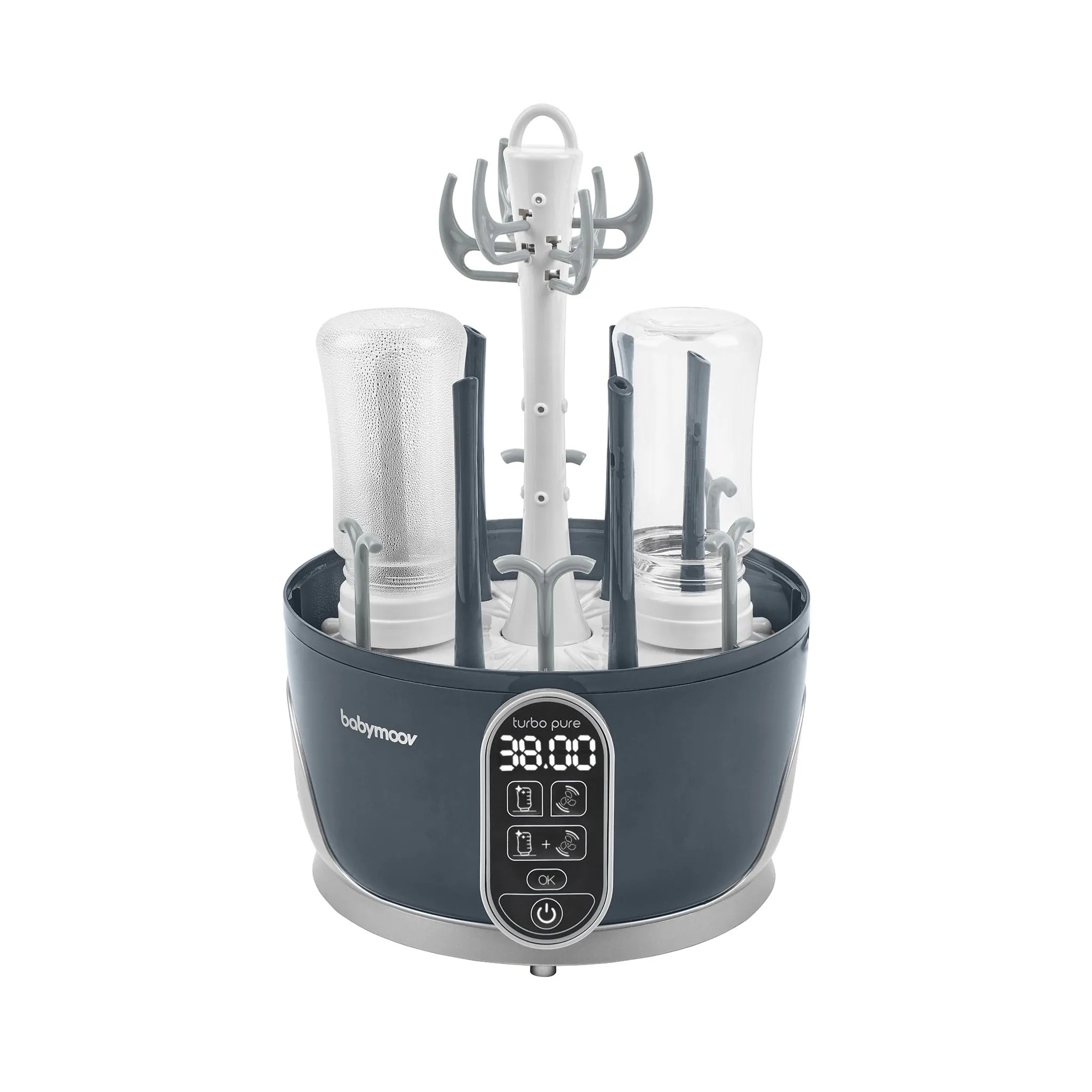 Babymoov Stérilisateur Turbo Pure