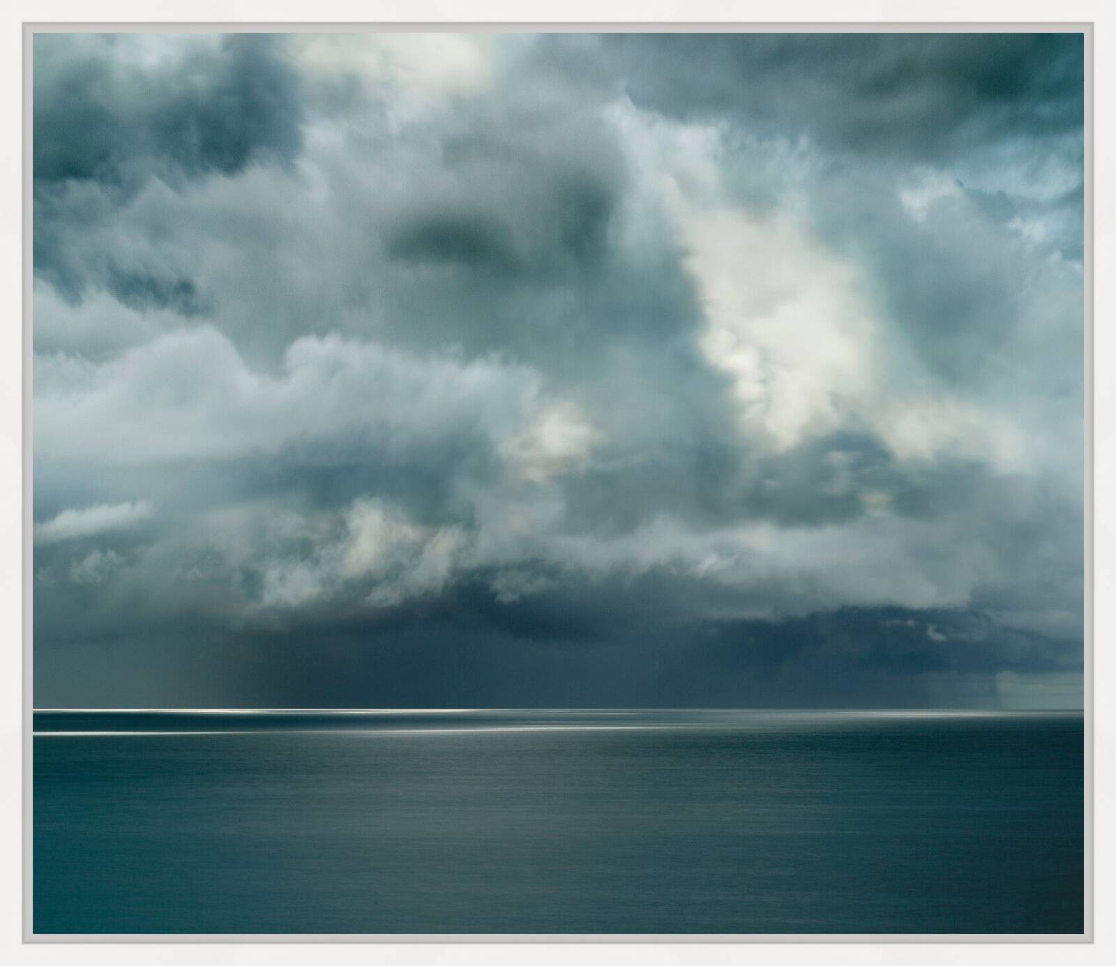 Zephyros by David Magee - Limited Edition. Edition of: 150. Signed.