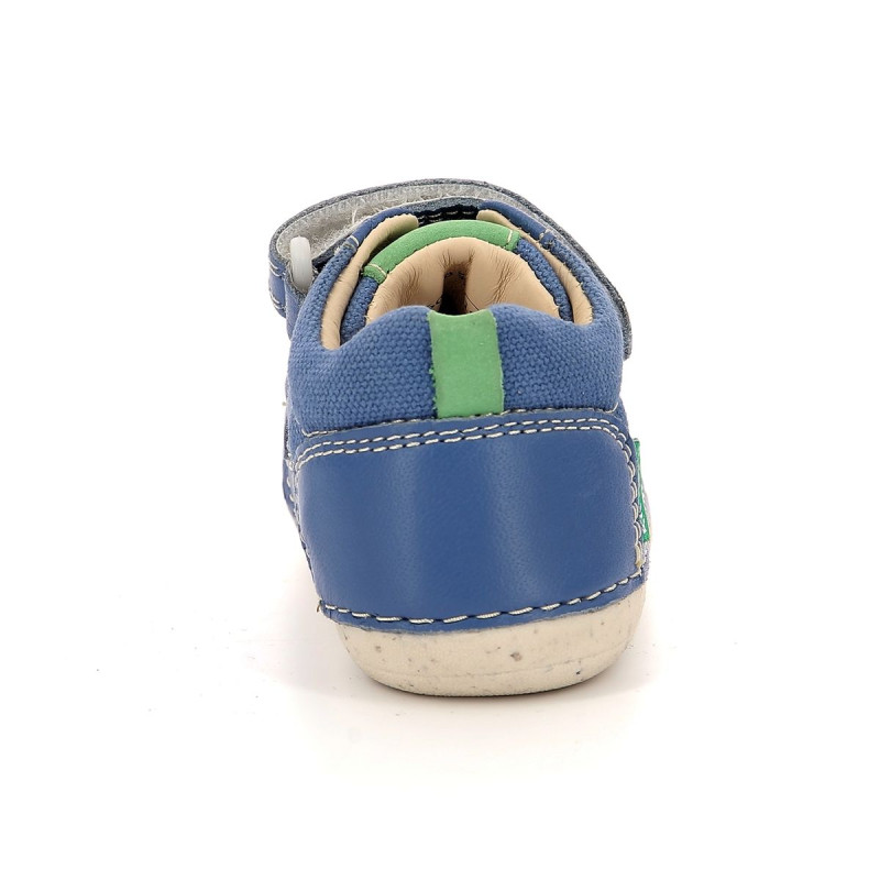 Kickers Kickers Sostankro Bleu